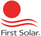 firstsolar logo