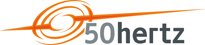 50hertz logo