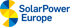 Solar Power Europe (formerly EPIA) Logo