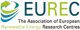 Logo of The Association of European Renewable Energy Research Centres