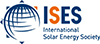 Logo of the International Solar Energy Society e.V.