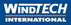WindTech logo