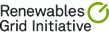 Renewables Grid Initiative Logo