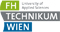 FH Technikum Wien logo